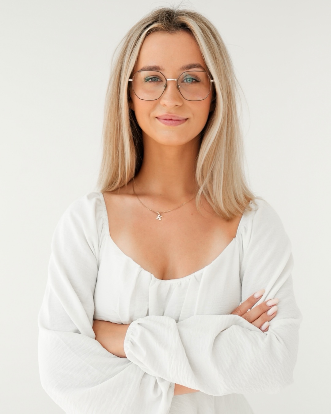 Klaudia Tokarska